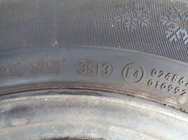 Continental R15 winter tyres passanger car