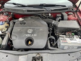 Volkswagen Golf 4 1999 г запчясти