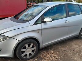 Seat Altea 2005 г запчясти