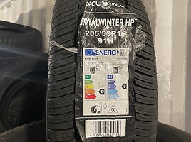 Royalblack R16 winter tyres passanger car