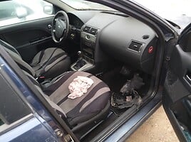 Ford Mondeo MK3 2006 y parts