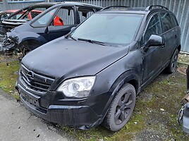 Opel Antara Visureigis / Krosoveris 2008