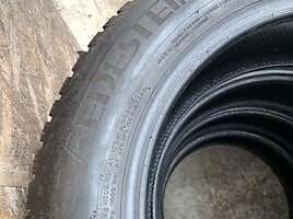 Nexen ir VREDESTEIN R16C winter tyres passanger car