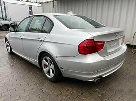 Bmw Serija 3 2011 г запчясти