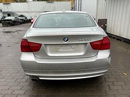 Bmw Serija 3 2011 г запчясти