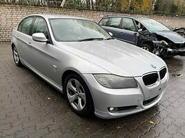 Bmw Serija 3 2011 г запчясти