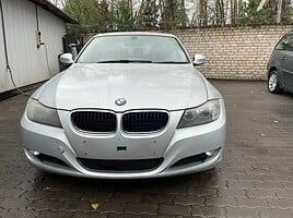 Bmw Serija 3 2011 г запчясти