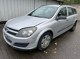 Opel Astra III Universalas 2005