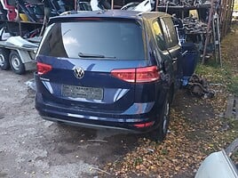 Volkswagen Touran 2020 г запчясти