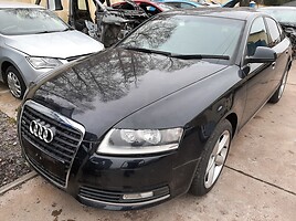 Audi A6 C6 2009 г запчясти