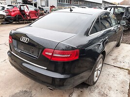 Audi A6 C6 2009 г запчясти