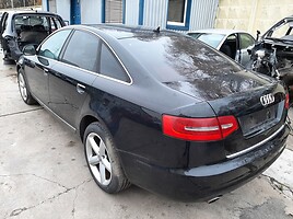 Audi A6 C6 2009 г запчясти