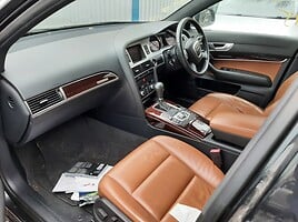 Audi A6 C6 2009 г запчясти