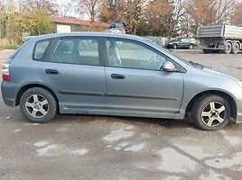 Honda Civic 2006 г запчясти