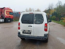 Citroen Berlingo 2011 m dalys