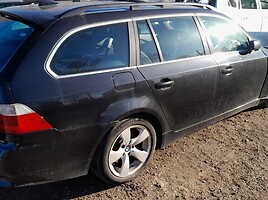 Bmw Serija 5 2006 y parts