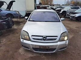 Opel Vectra 2003 г запчясти