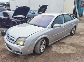 Opel Vectra 2003 г запчясти