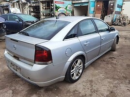 Opel Vectra 2003 г запчясти