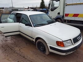 Audi 100 Universalas 1993