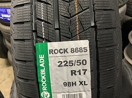 Rockstone WINTER R17 