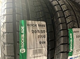 Roadmarch ROCKBLADE WINTER R16 