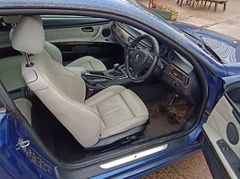 Bmw Serija 3 2008 m dalys