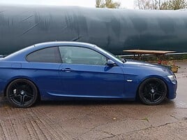 Bmw Serija 3 2008 m dalys