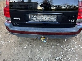 Volvo V70 2000 г запчясти