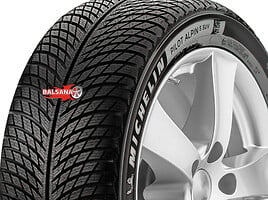 Michelin Michelin Pilot Alpin R17 