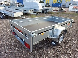 RESPO 271L125-33 2025 y Car trailer