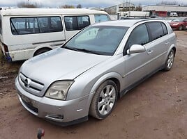 Opel Signum 2004 y parts