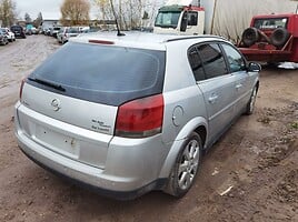 Opel Signum 2004 y parts