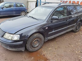 Volkswagen Passat 1999 г запчясти