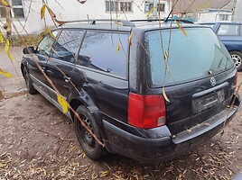 Volkswagen Passat 1999 г запчясти