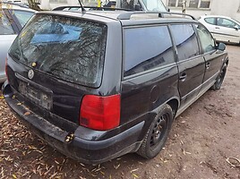 Volkswagen Passat 1999 г запчясти