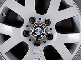 NR 124 light alloy R16 rims