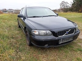 Volvo S60 I 2003 г запчясти