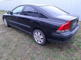 Volvo S60 I 2003 г запчясти