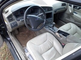 Volvo S60 I 2003 г запчясти