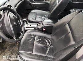 Peugeot 607 2001 г запчясти