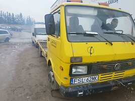 Volkswagen LT Kita 1987