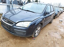 Ford Focus 2006 г запчясти