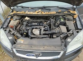 Ford Focus 2006 г запчясти