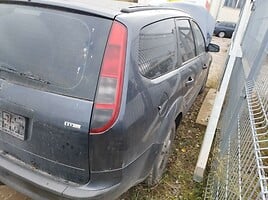 Ford Focus 2006 г запчясти