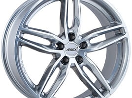 Kitas ARBEX 2 Hyper Silver R18 