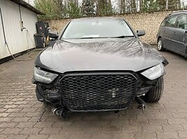 Audi A4 B8 2011 m dalys