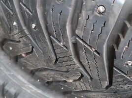 Kumho R17 зимние шины для автомобилей