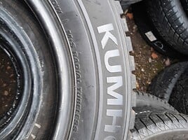 Kumho R17 зимние шины для автомобилей