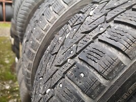 Nokian R14 зимние шины для автомобилей